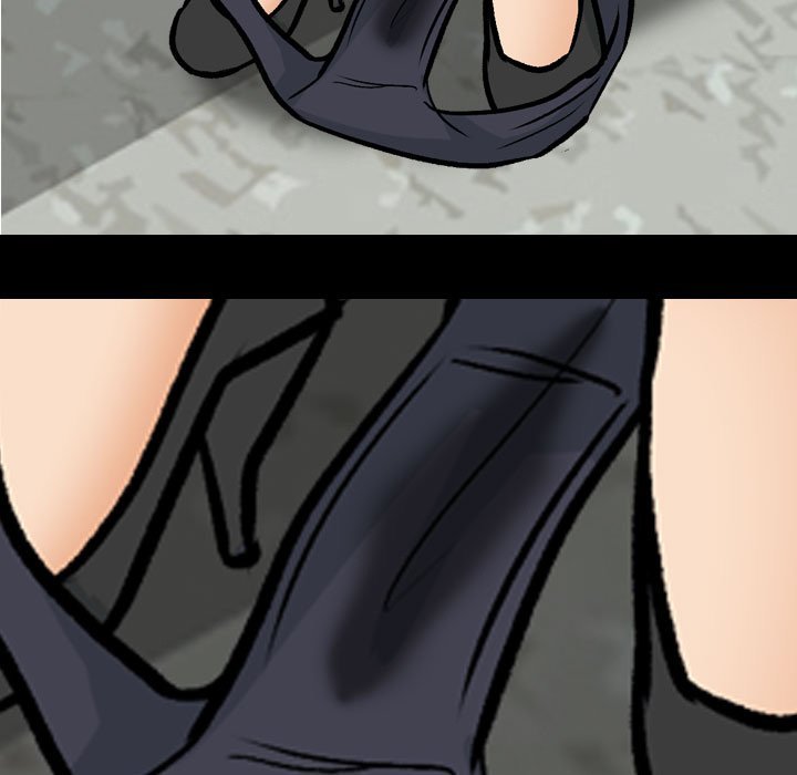 Our Exchange Manhwa - Chapter 160 Page 76