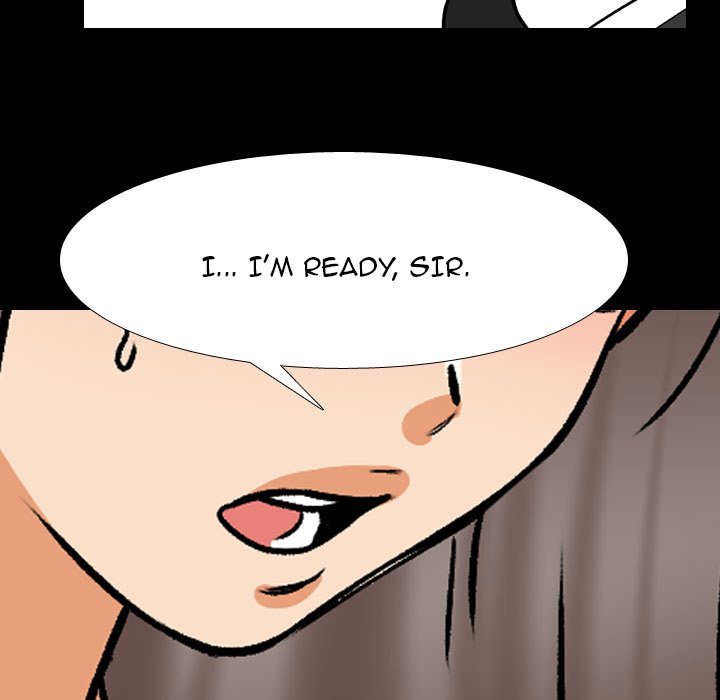 Our Exchange Manhwa - Chapter 160 Page 80