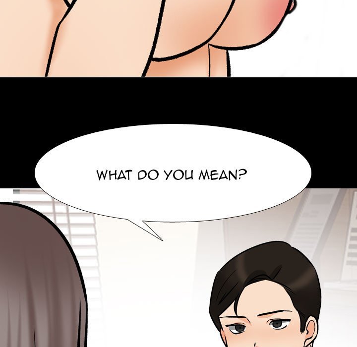 Our Exchange Manhwa - Chapter 160 Page 84