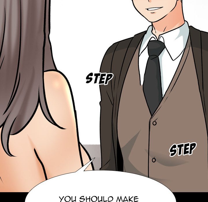 Our Exchange Manhwa - Chapter 160 Page 85