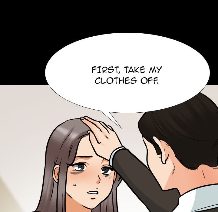 Our Exchange Manhwa - Chapter 160 Page 87