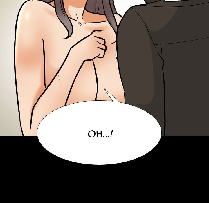 Our Exchange Manhwa - Chapter 160 Page 88