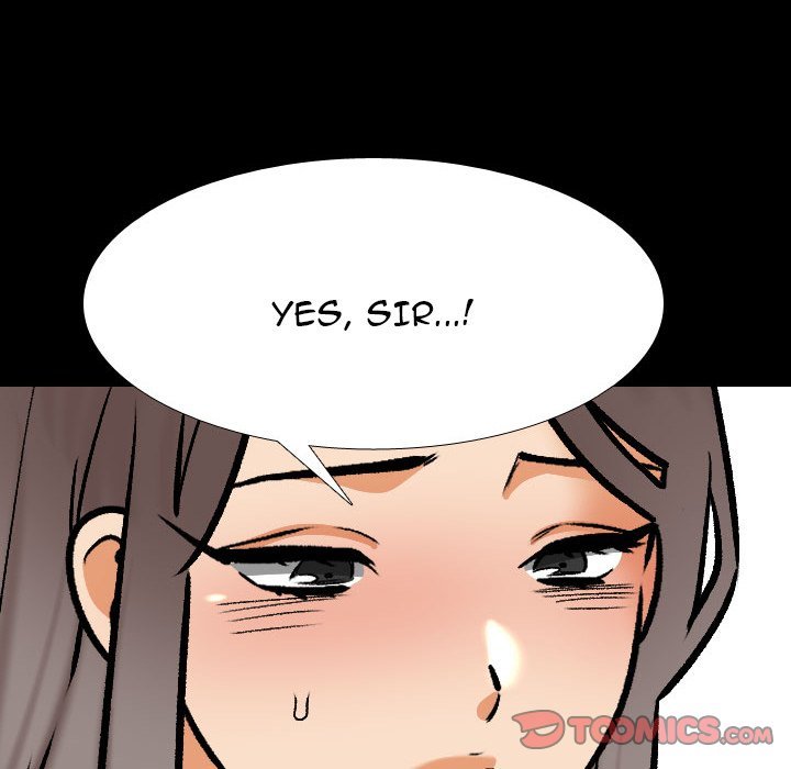 Our Exchange Manhwa - Chapter 160 Page 89