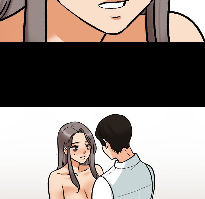 Our Exchange Manhwa - Chapter 160 Page 90