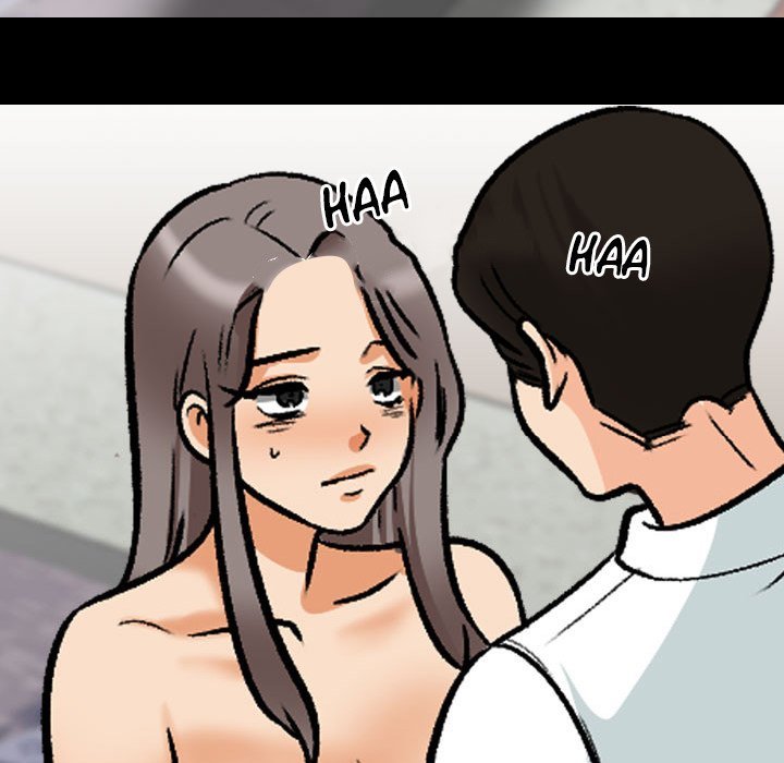 Our Exchange Manhwa - Chapter 160 Page 92