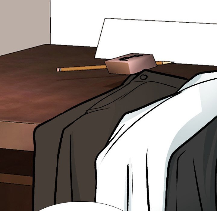 Our Exchange Manhwa - Chapter 160 Page 95