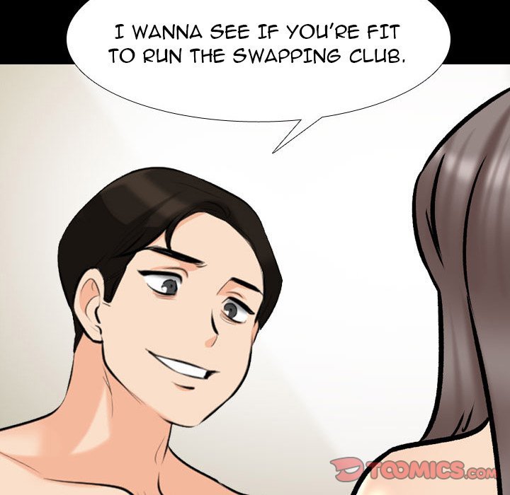 Our Exchange Manhwa - Chapter 160 Page 97