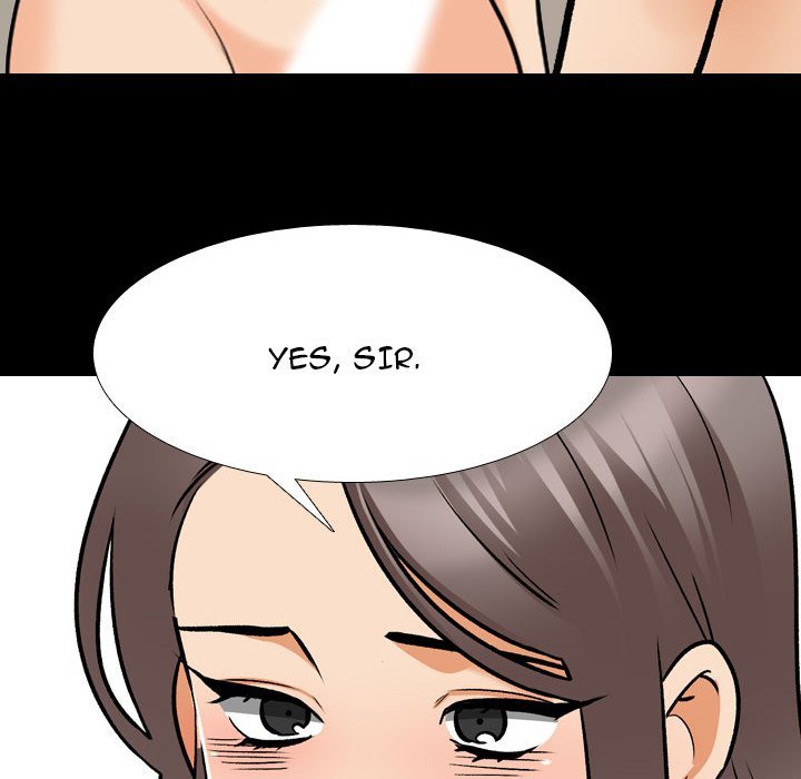 Our Exchange Manhwa - Chapter 160 Page 99