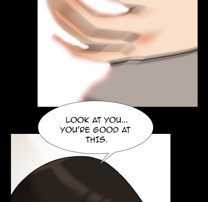 Our Exchange Manhwa - Chapter 160 Page 107