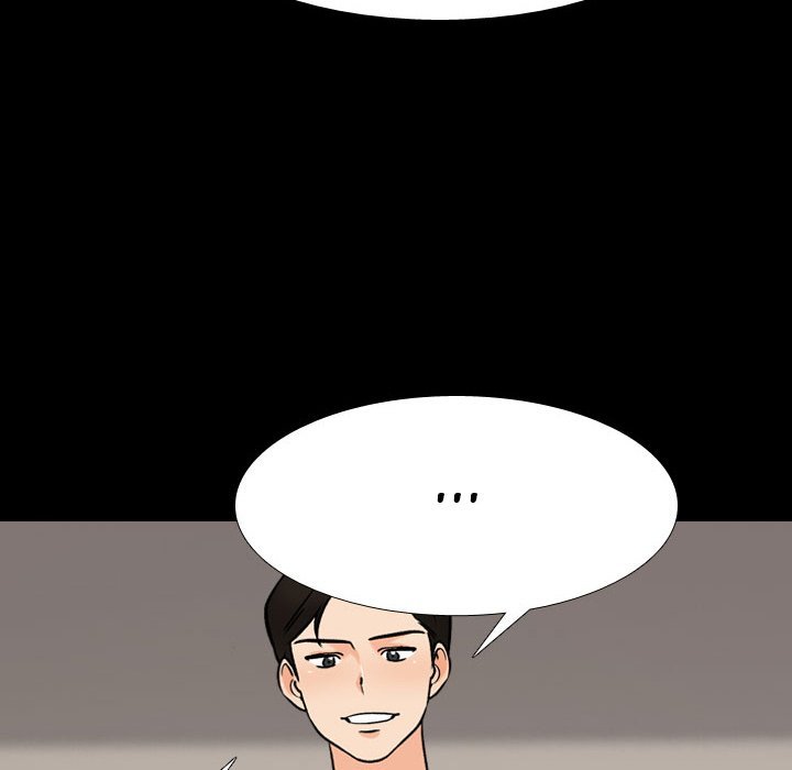 Our Exchange Manhwa - Chapter 160 Page 109