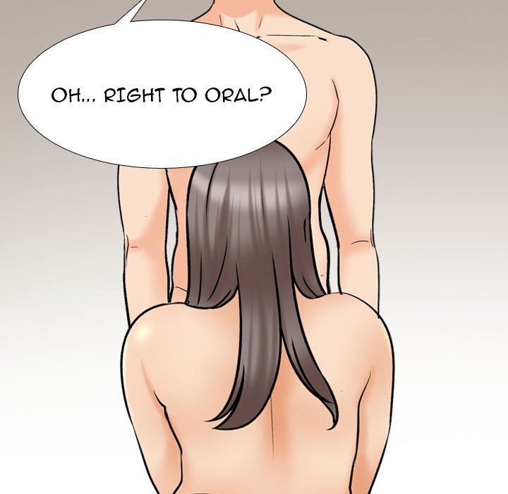 Our Exchange Manhwa - Chapter 160 Page 110