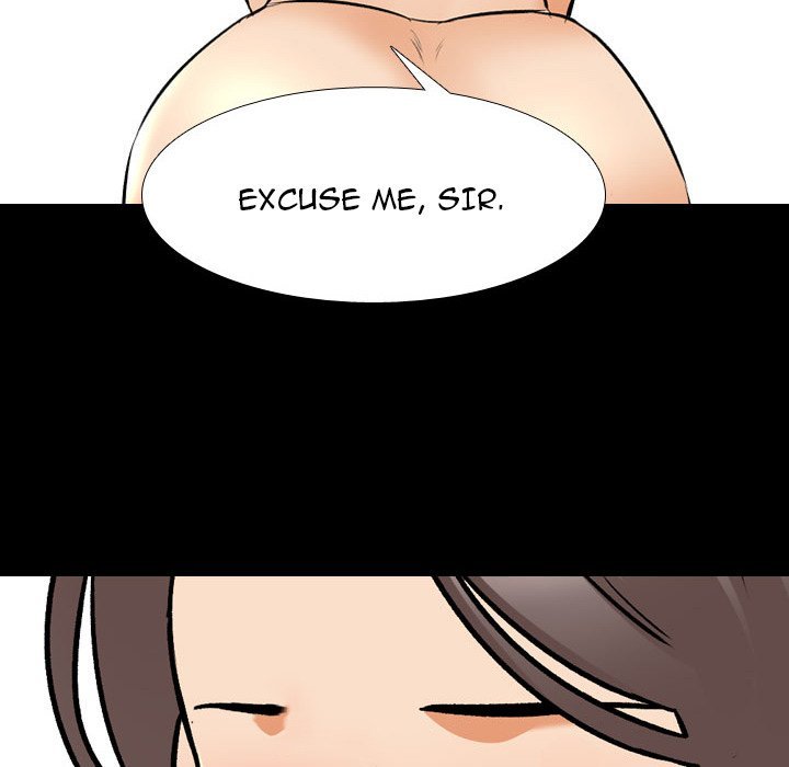 Our Exchange Manhwa - Chapter 160 Page 111