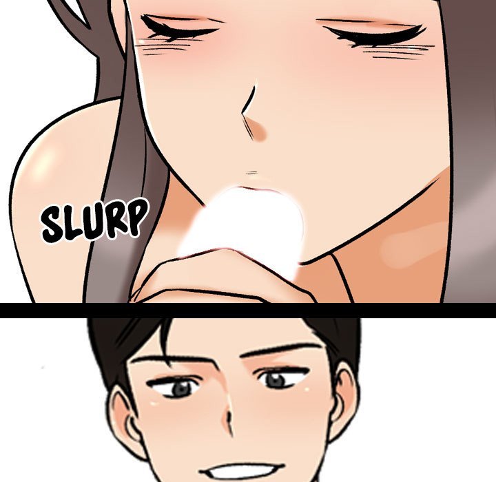 Our Exchange Manhwa - Chapter 160 Page 112