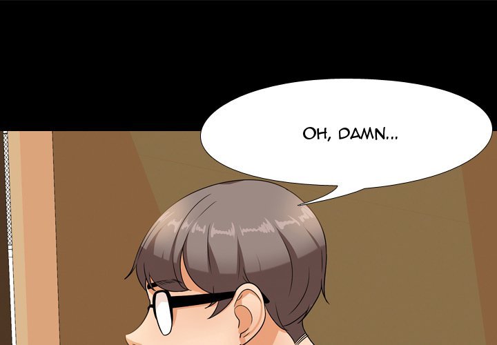 Our Exchange Manhwa - Chapter 14 Page 0
