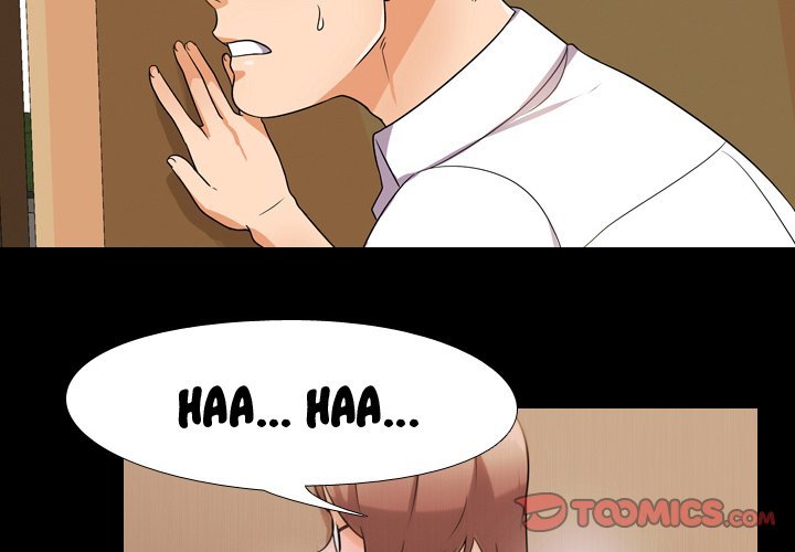 Our Exchange Manhwa - Chapter 14 Page 1