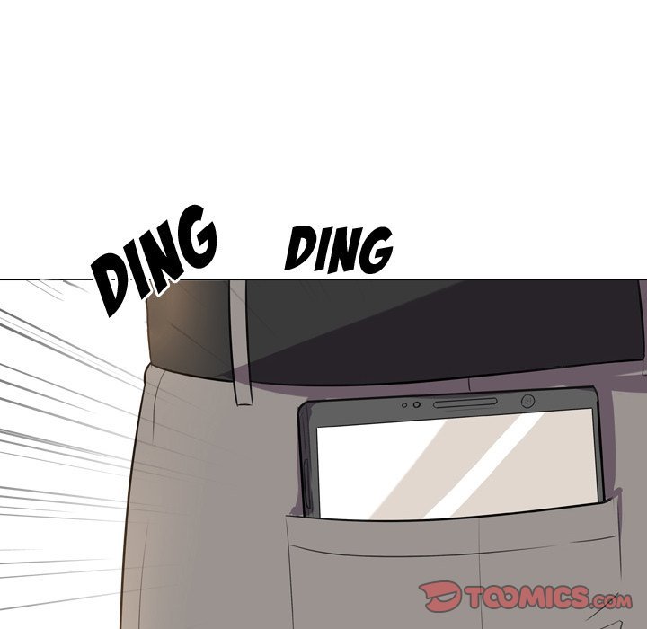 Our Exchange Manhwa - Chapter 14 Page 9