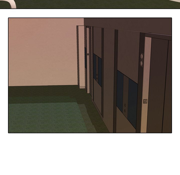 Our Exchange Manhwa - Chapter 14 Page 18