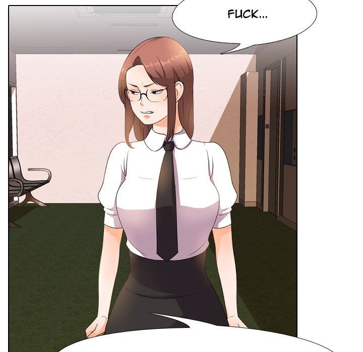 Our Exchange Manhwa - Chapter 14 Page 26