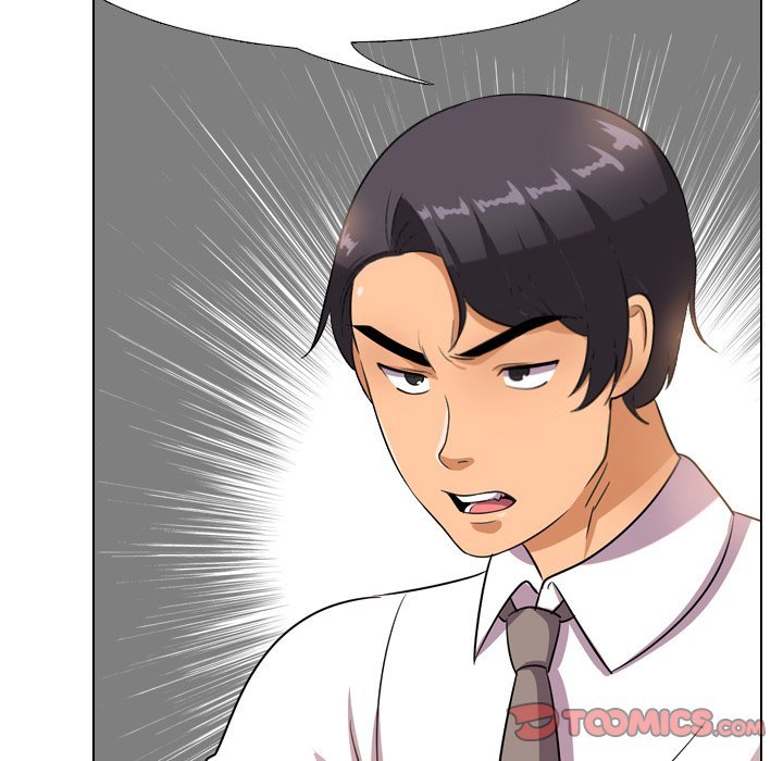 Our Exchange Manhwa - Chapter 14 Page 29