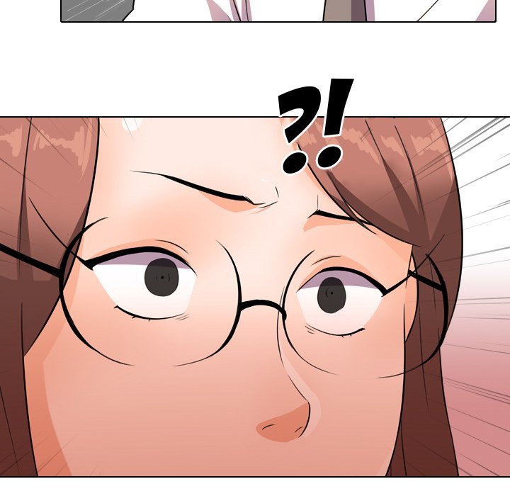 Our Exchange Manhwa - Chapter 14 Page 30