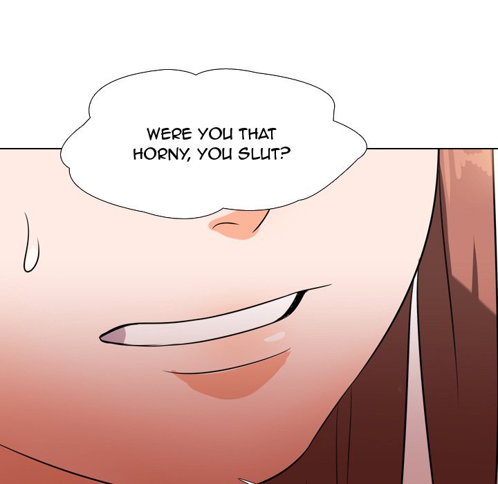 Our Exchange Manhwa - Chapter 14 Page 34