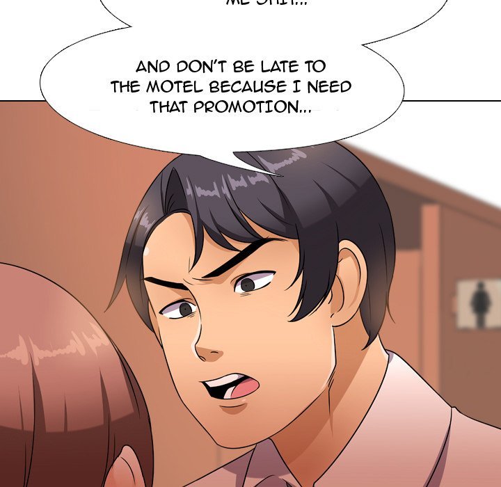 Our Exchange Manhwa - Chapter 14 Page 38