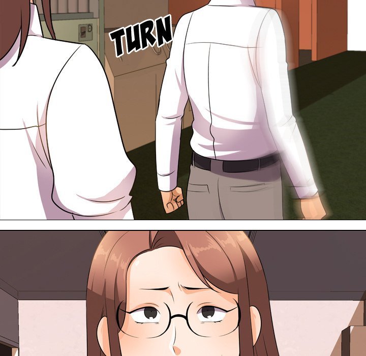 Our Exchange Manhwa - Chapter 14 Page 40