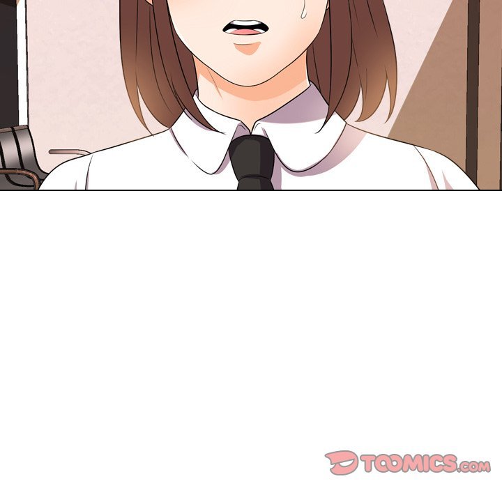 Our Exchange Manhwa - Chapter 14 Page 41