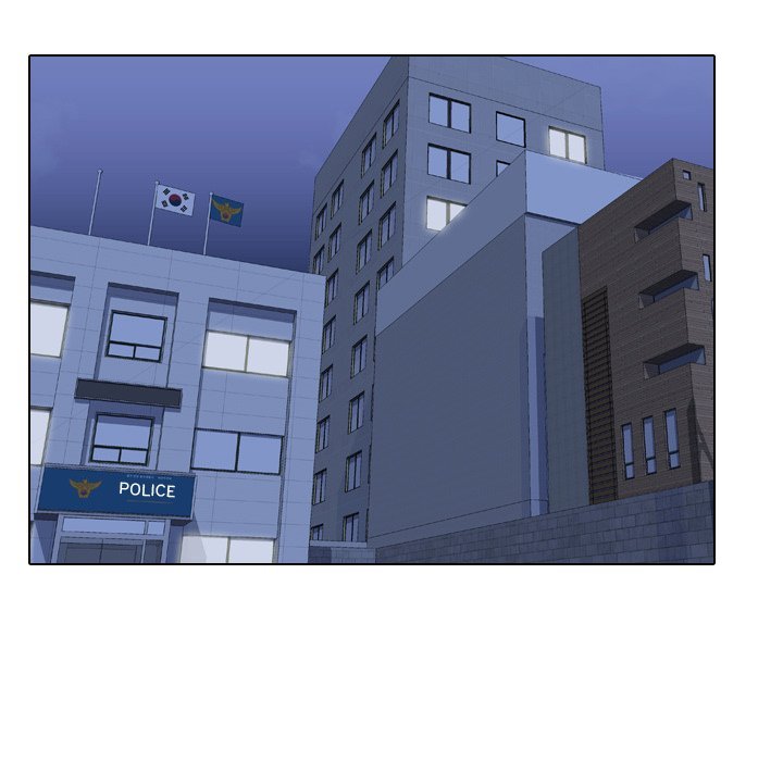 Our Exchange Manhwa - Chapter 14 Page 42