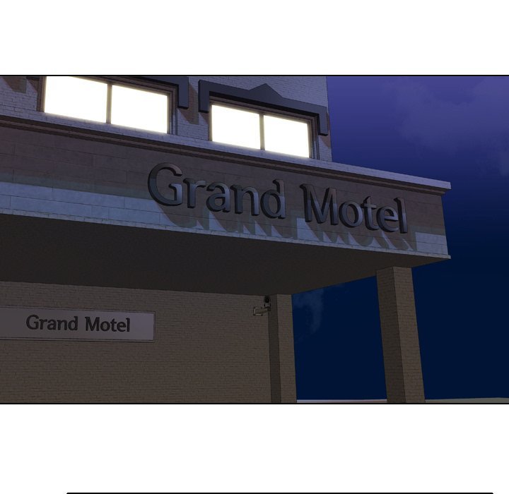 Our Exchange Manhwa - Chapter 14 Page 44