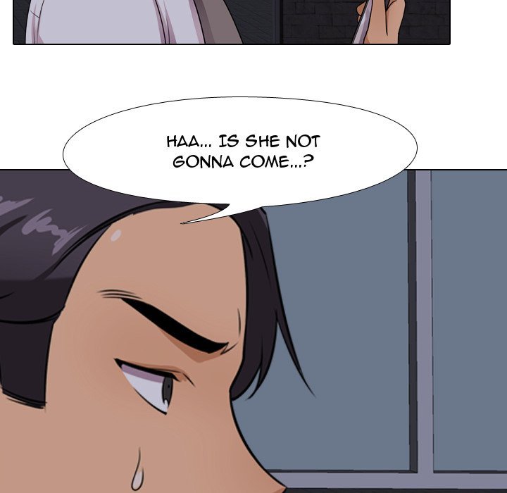 Our Exchange Manhwa - Chapter 14 Page 47