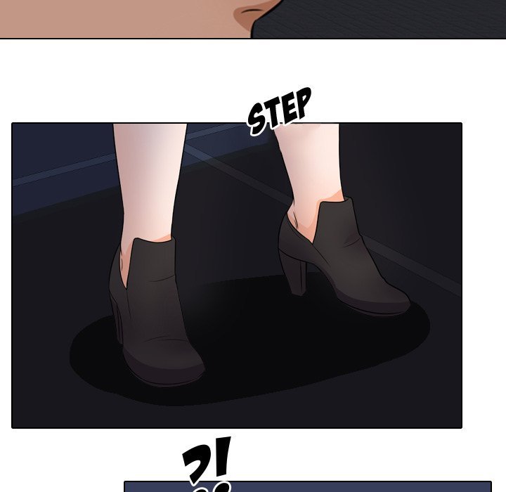 Our Exchange Manhwa - Chapter 14 Page 48