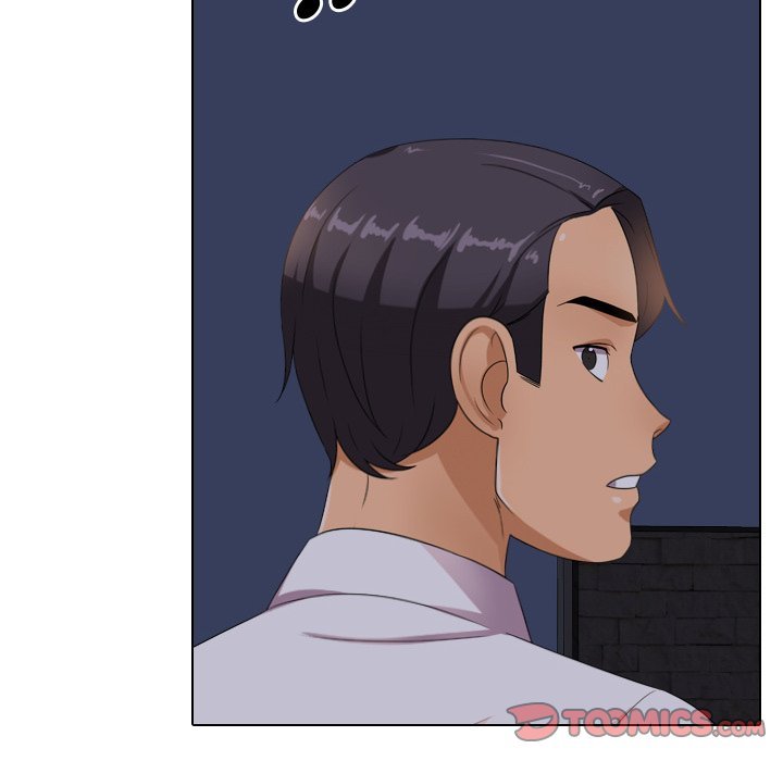 Our Exchange Manhwa - Chapter 14 Page 49