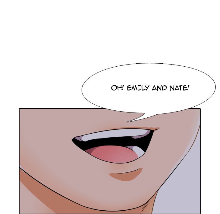 Our Exchange Manhwa - Chapter 14 Page 54