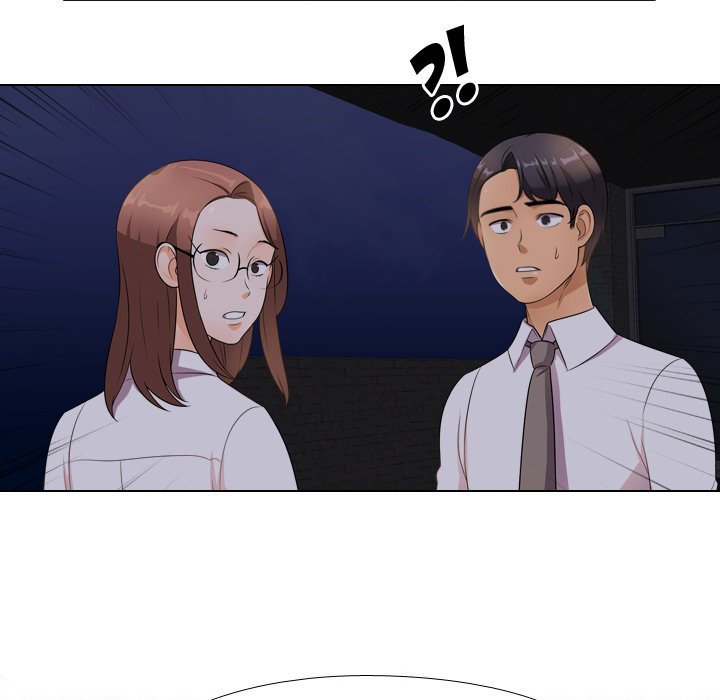 Our Exchange Manhwa - Chapter 14 Page 55