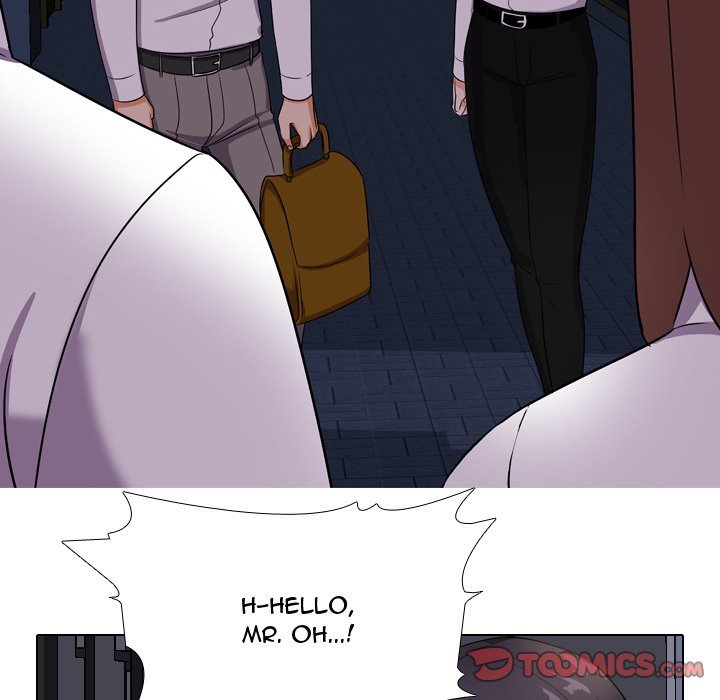 Our Exchange Manhwa - Chapter 14 Page 57