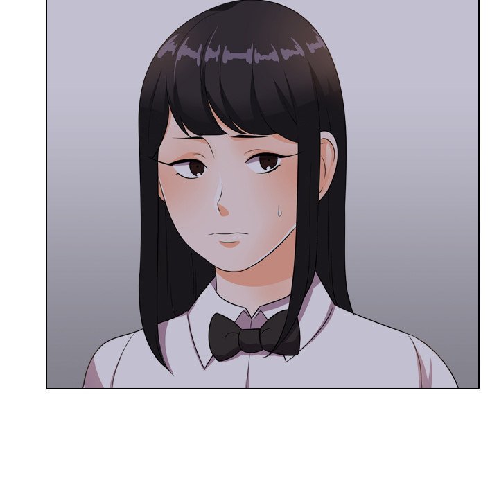 Our Exchange Manhwa - Chapter 14 Page 60