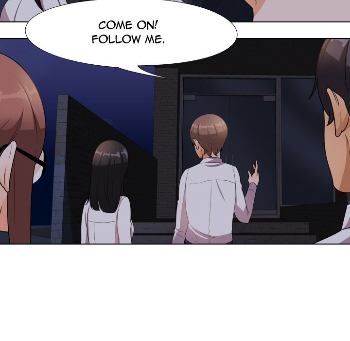 Our Exchange Manhwa - Chapter 14 Page 62