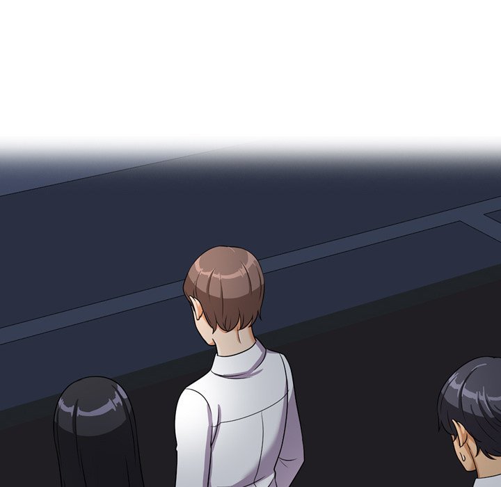 Our Exchange Manhwa - Chapter 14 Page 63