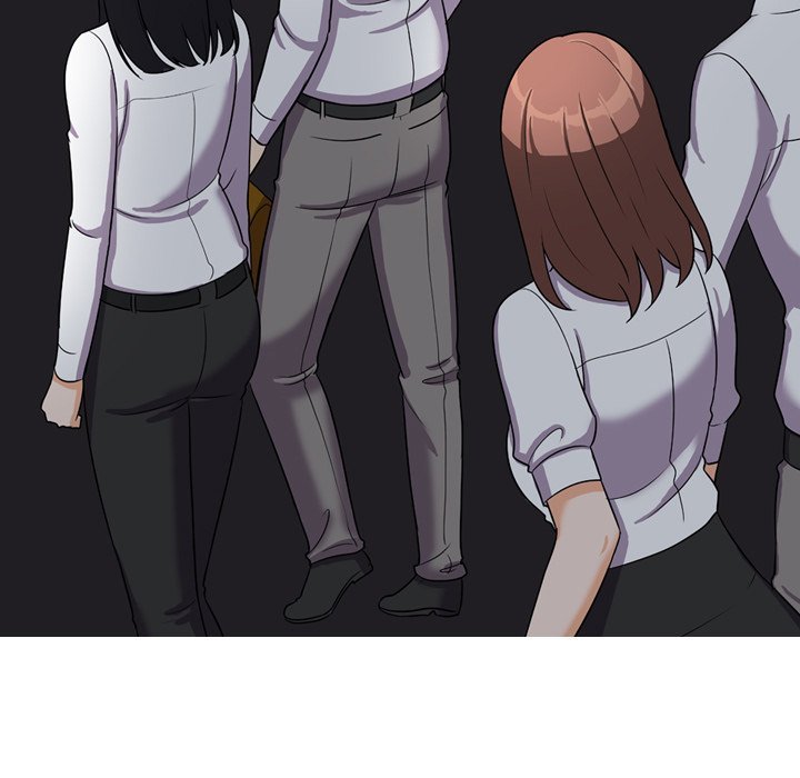 Our Exchange Manhwa - Chapter 14 Page 64