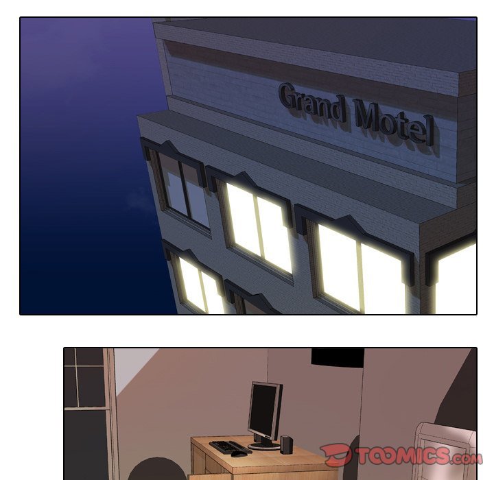 Our Exchange Manhwa - Chapter 14 Page 65