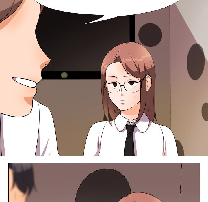 Our Exchange Manhwa - Chapter 14 Page 75