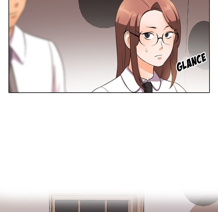 Our Exchange Manhwa - Chapter 14 Page 76