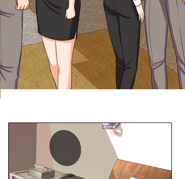 Our Exchange Manhwa - Chapter 14 Page 78