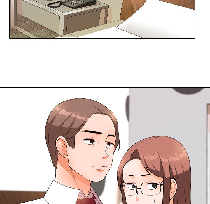 Our Exchange Manhwa - Chapter 14 Page 79