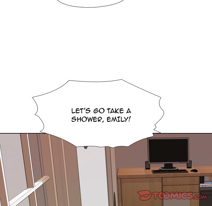 Our Exchange Manhwa - Chapter 14 Page 85