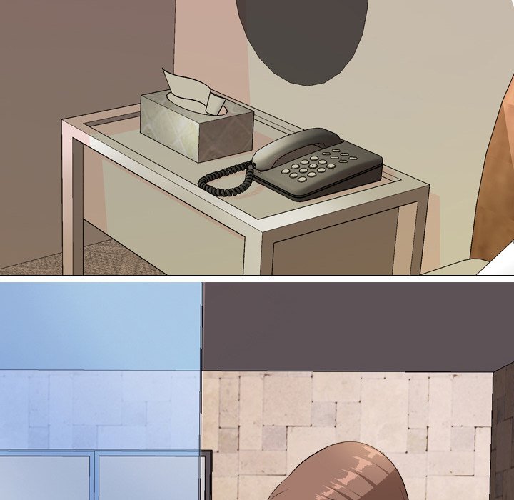 Our Exchange Manhwa - Chapter 14 Page 87