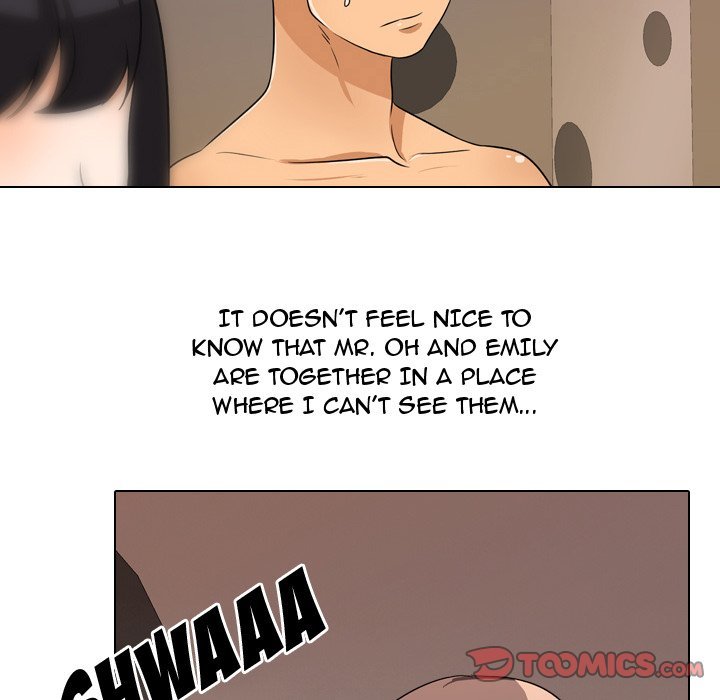 Our Exchange Manhwa - Chapter 14 Page 93