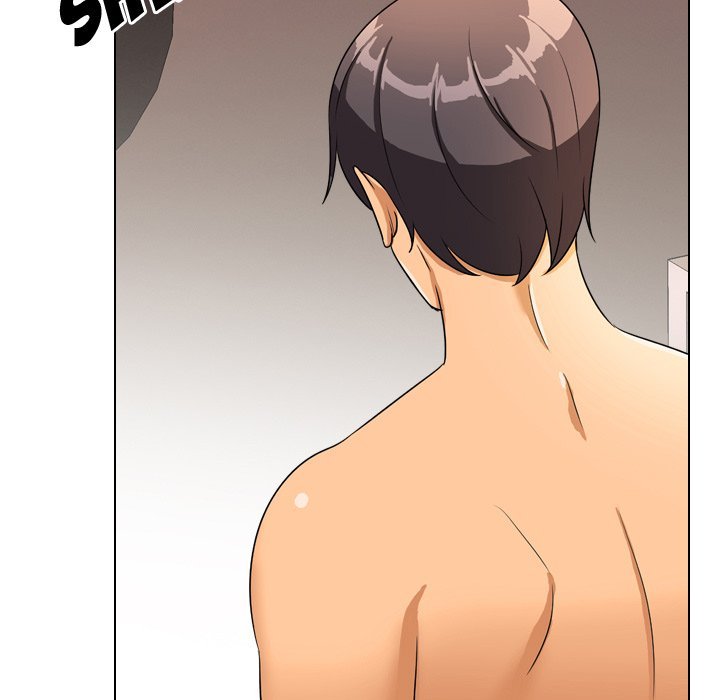 Our Exchange Manhwa - Chapter 14 Page 94