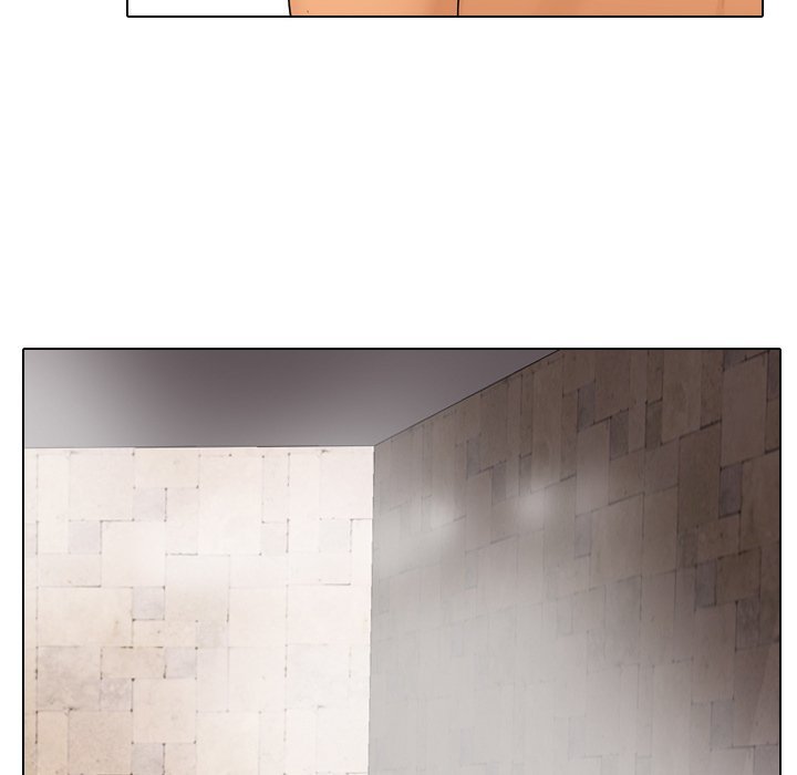 Our Exchange Manhwa - Chapter 14 Page 95